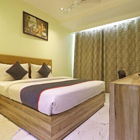 Hotel Good Vibe Near Delhi Igi Airport New Delhi Exterior photo