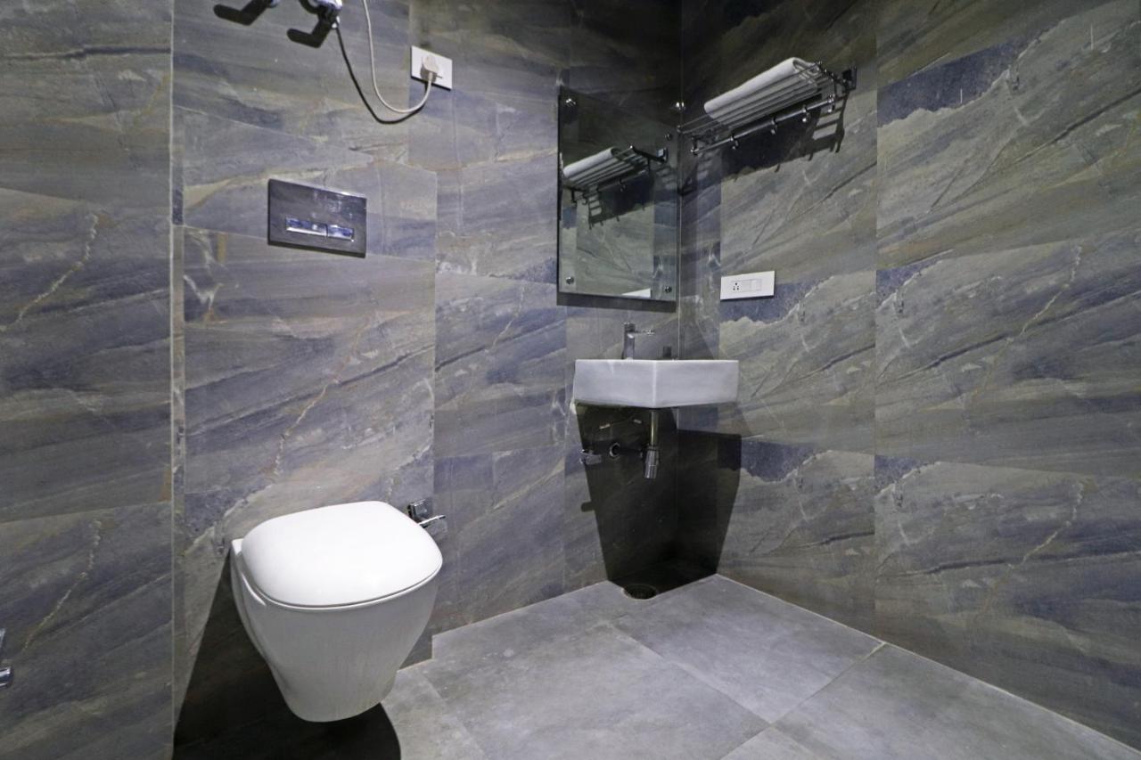 Hotel Good Vibe Near Delhi Igi Airport New Delhi Exterior photo